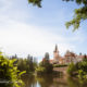 Wedding in the Pruhonice Castle